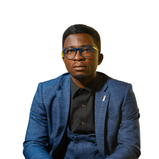 Olushola Nwosu