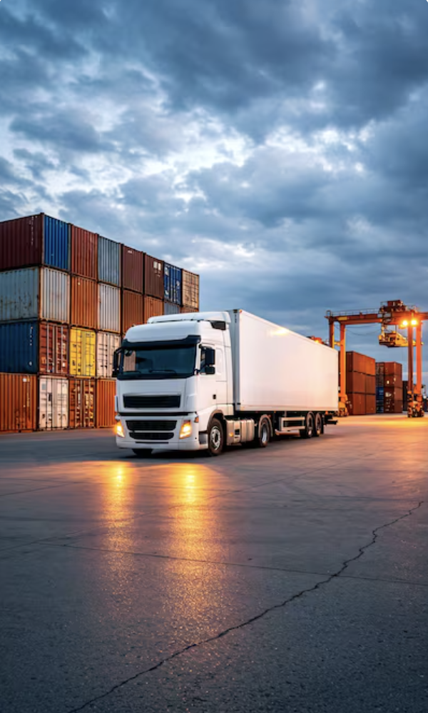 Logistics & Mobility